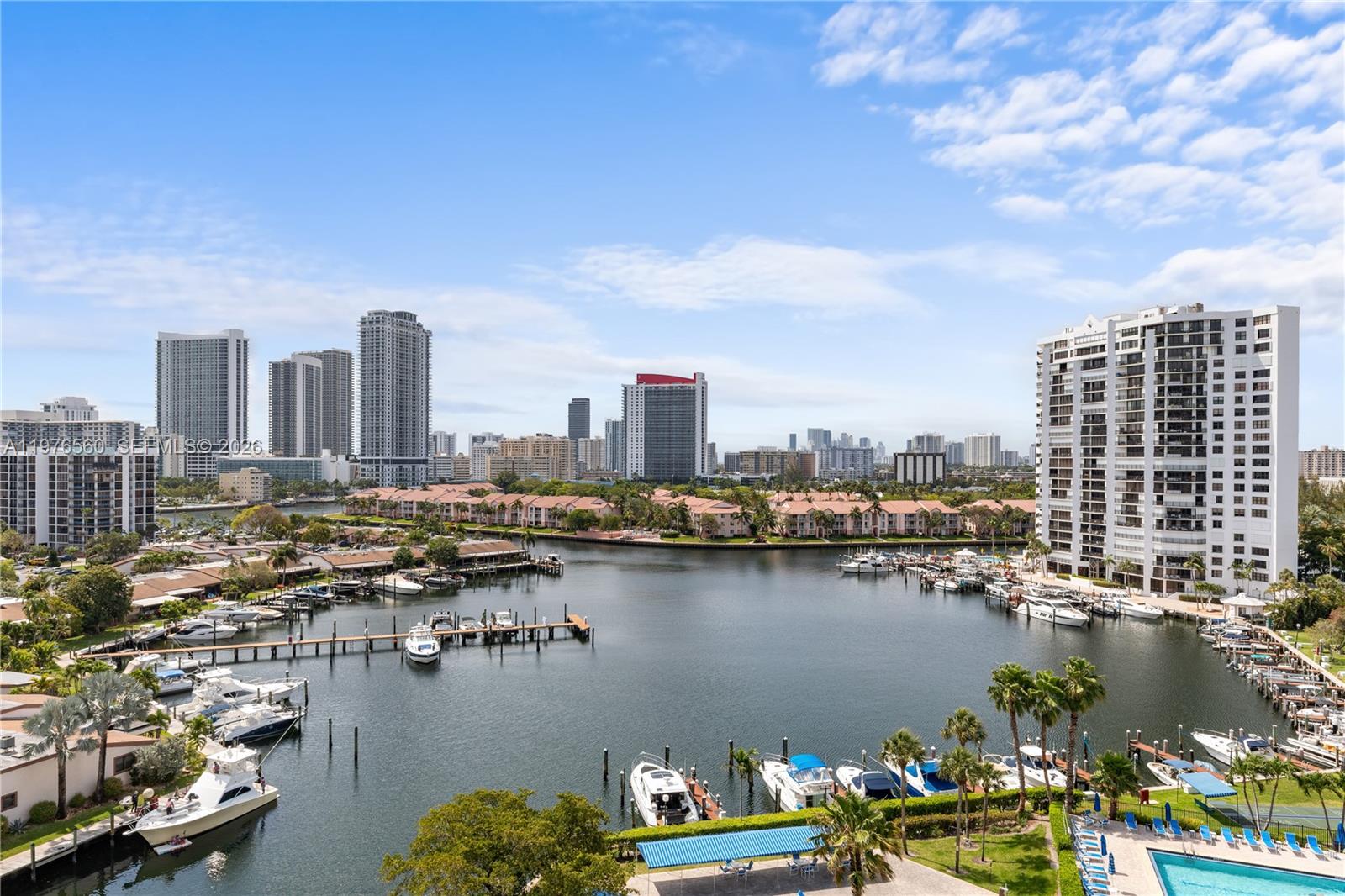 Photo of 2500 Parkview Dr  #1121, Hallandale Beach, Florida, 33009 - 