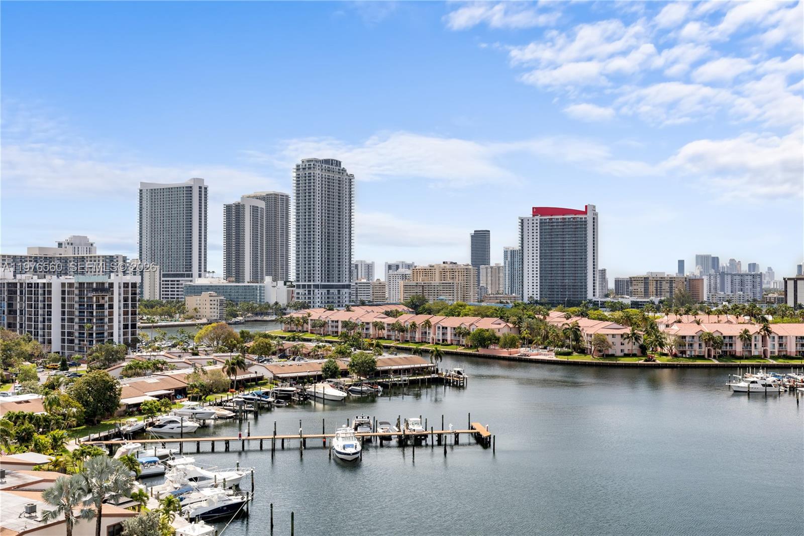 Photo of 2500 Parkview Dr  #1121, Hallandale Beach, Florida, 33009 - 