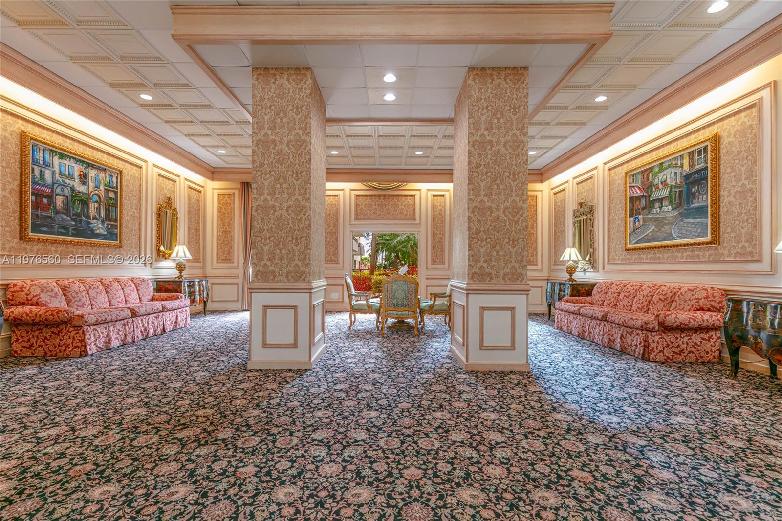 Photo of 2500 Parkview Dr  #1121, Hallandale Beach, Florida, 33009 - 