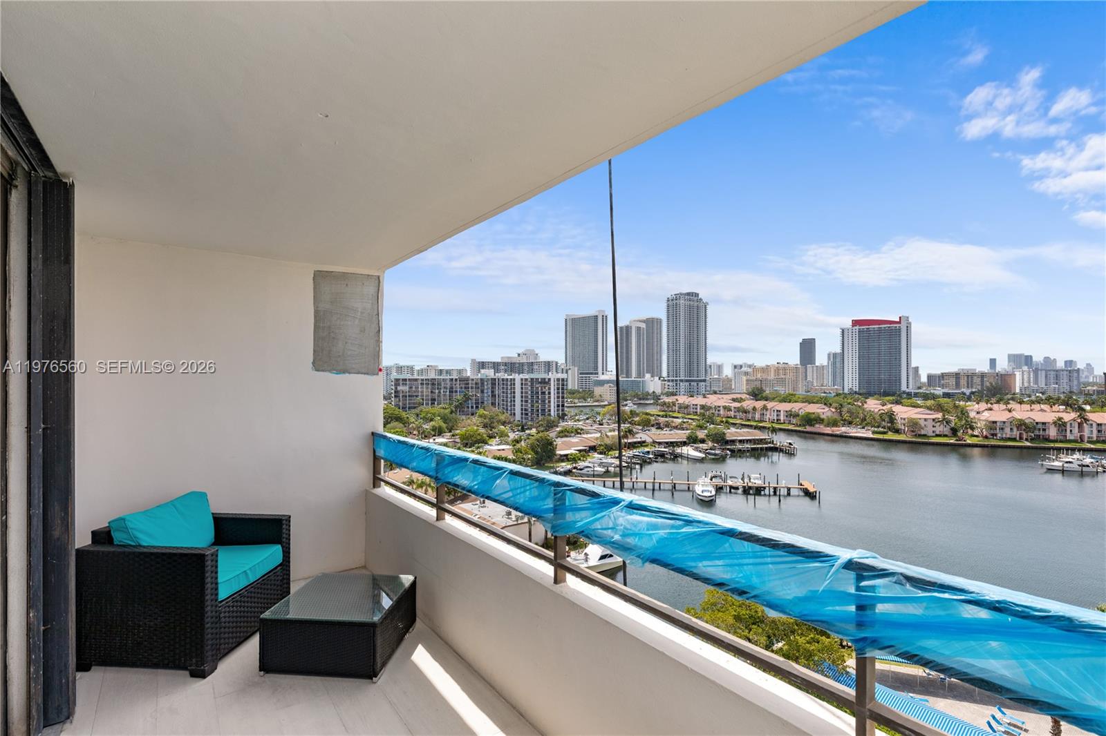 Photo of 2500 Parkview Dr  #1121, Hallandale Beach, Florida, 33009 - 