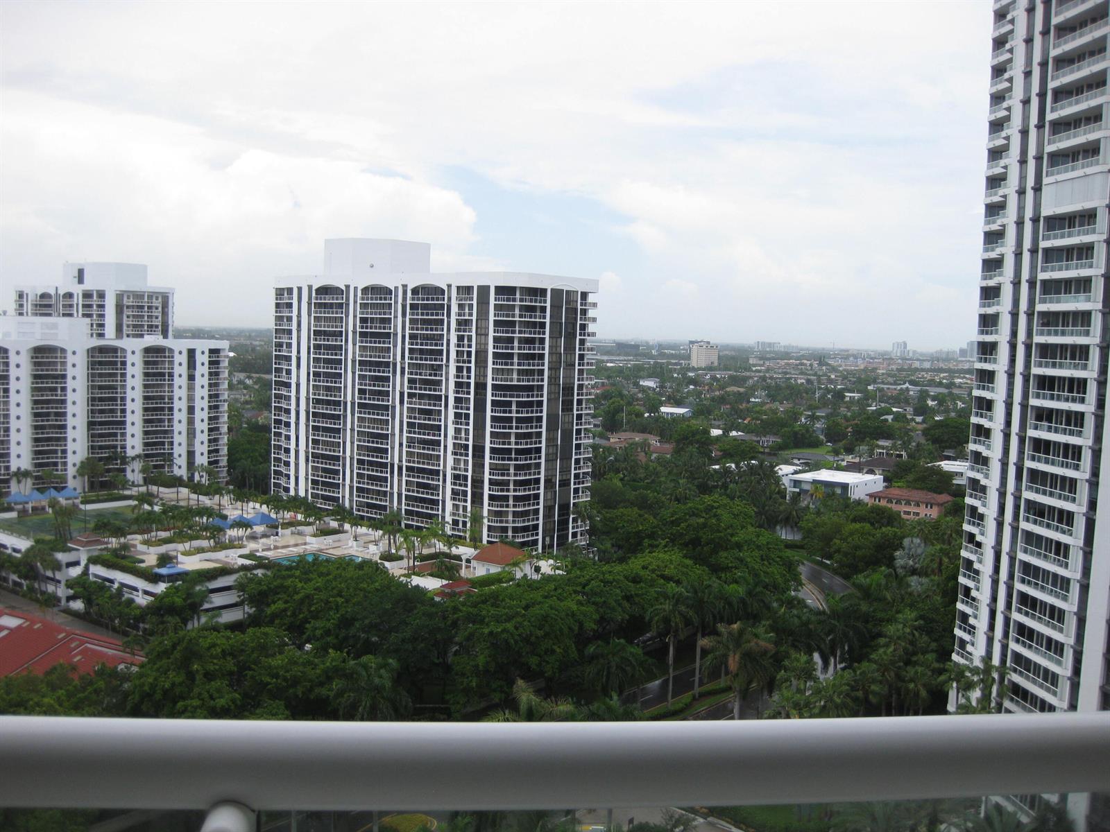 Photo of 21055 Yacht Club  #1804, Aventura, Florida, 33180 - View