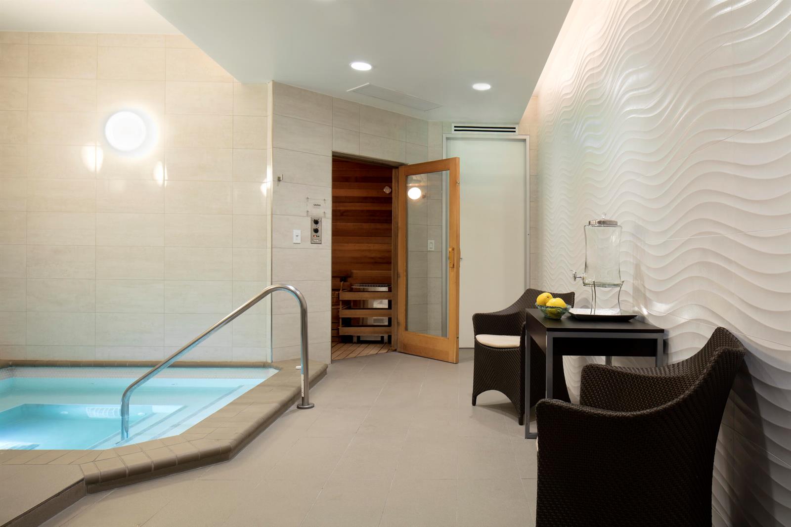 Photo of 21055 Yacht Club  #1804, Aventura, Florida, 33180 - Spa