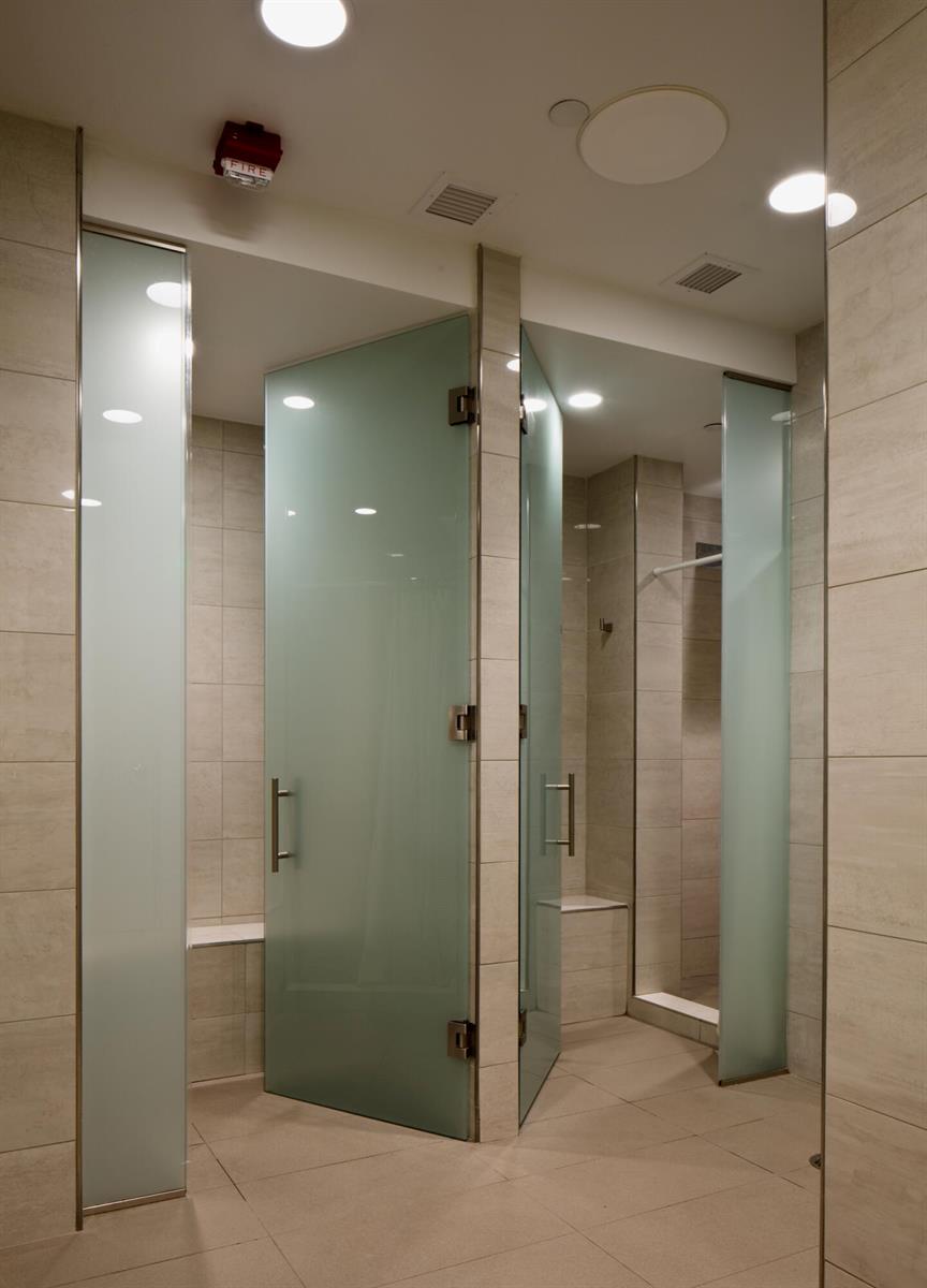 Photo of 21055 Yacht Club  #1804, Aventura, Florida, 33180 - Spa showers