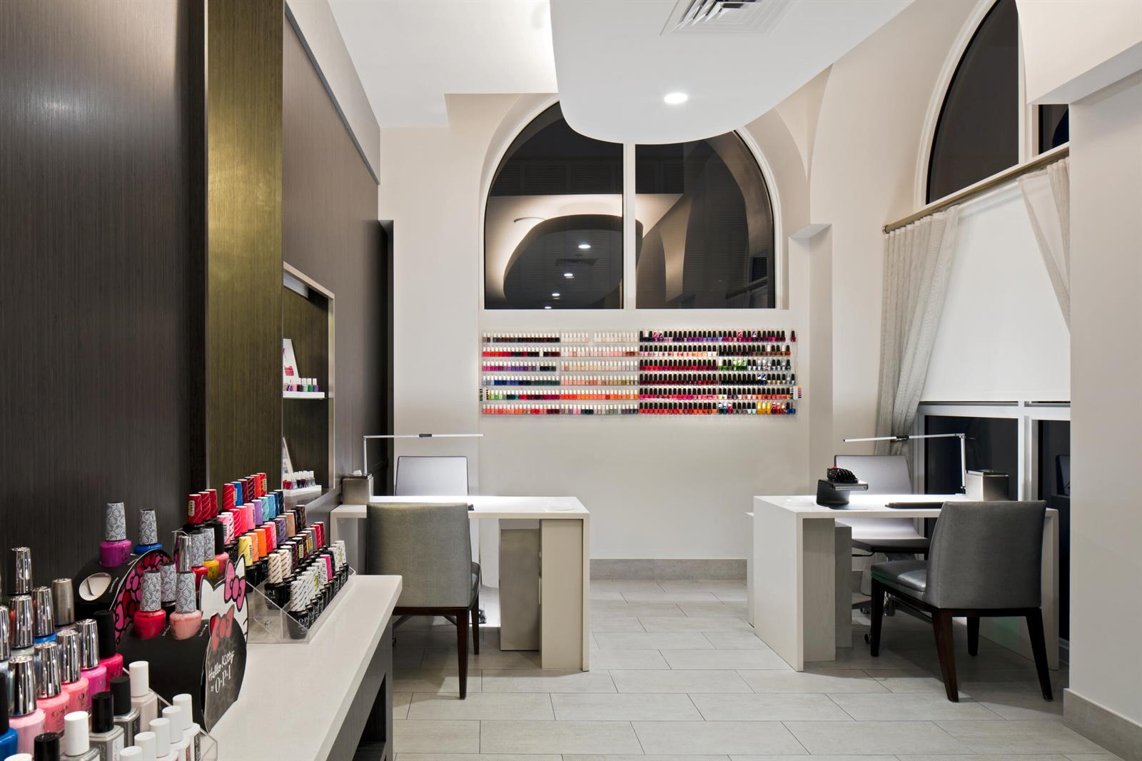 Photo of 21055 Yacht Club  #1804, Aventura, Florida, 33180 - Spa salon
