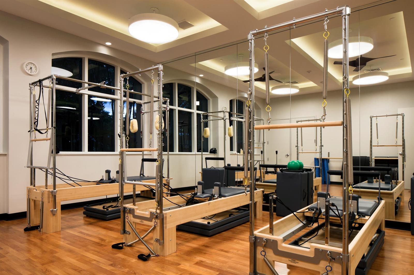 Photo of 21055 Yacht Club  #1804, Aventura, Florida, 33180 - Pilates Studio