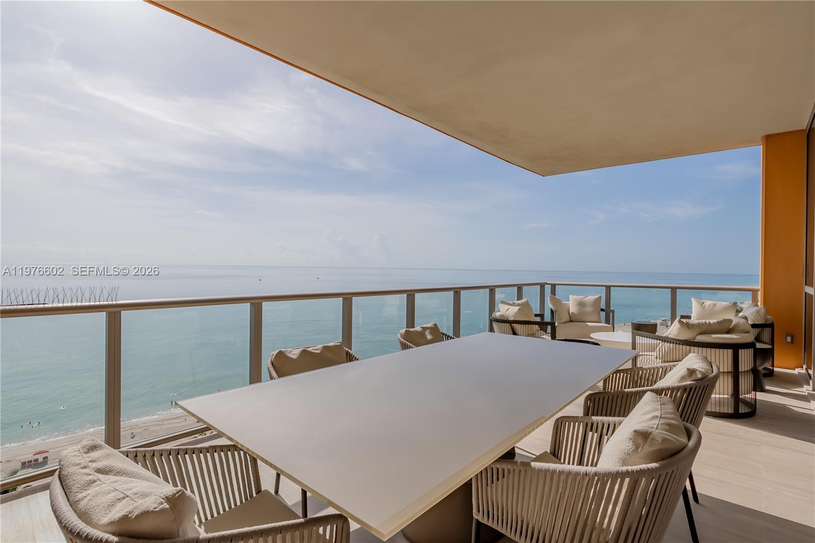 Photo of 17749 Collins Ave  #902, Sunny Isles Beach, Florida, 33160 - 
