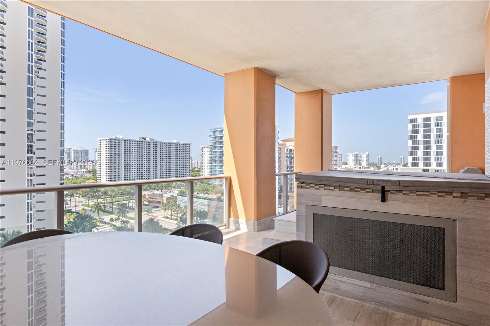 Photo of 17749 Collins Ave  #902, Sunny Isles Beach, Florida, 33160 - 