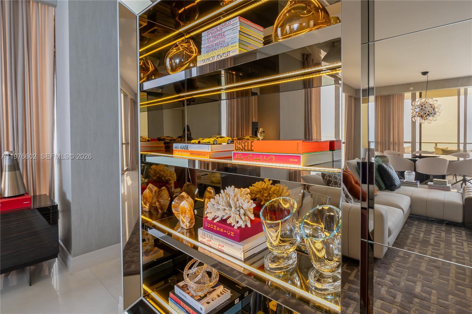 Photo of 17749 Collins Ave  #902, Sunny Isles Beach, Florida, 33160 - 