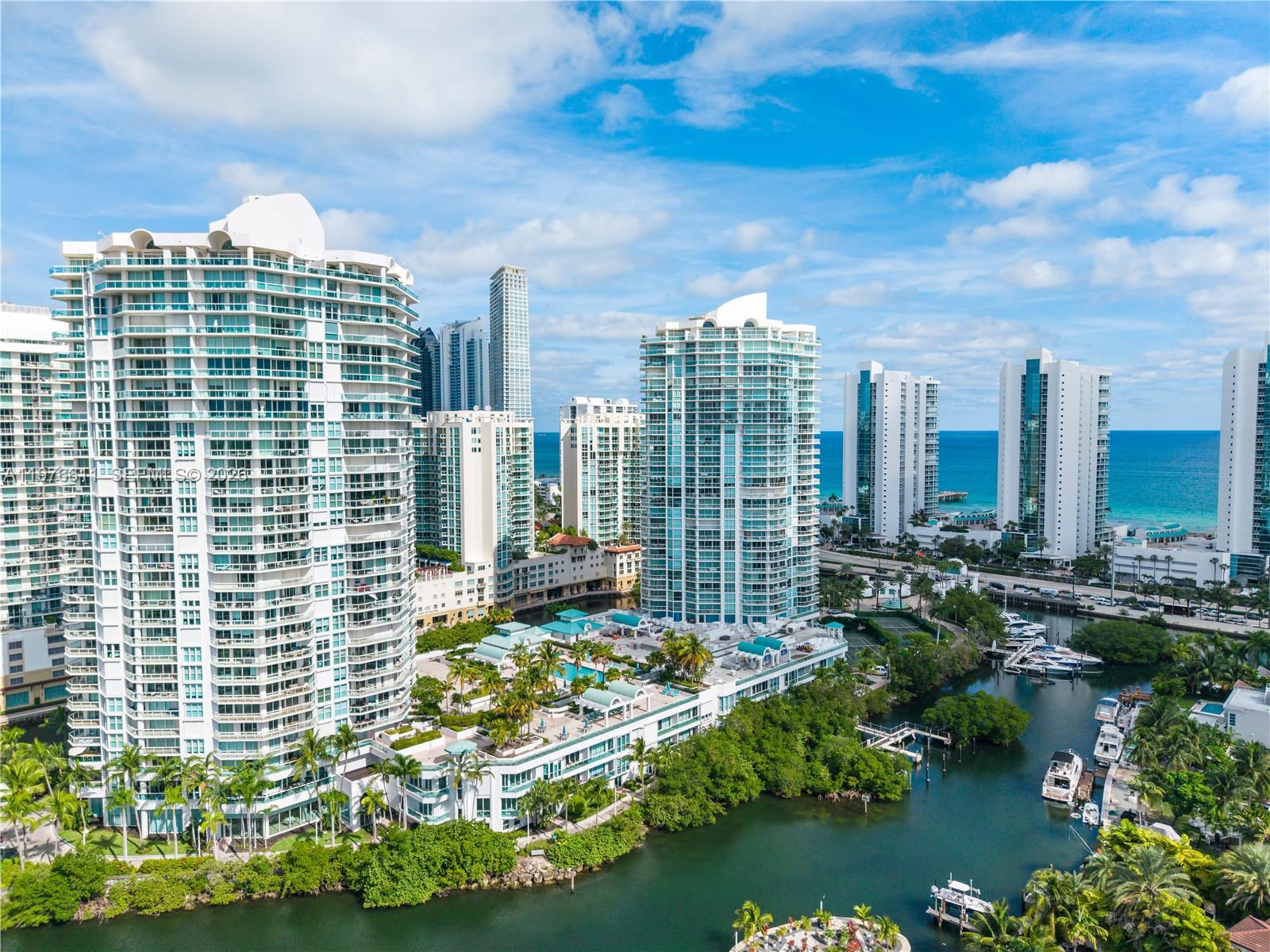 Photo of 16500 Collins Ave  #PHE, Sunny Isles Beach, Florida, 33160 - 