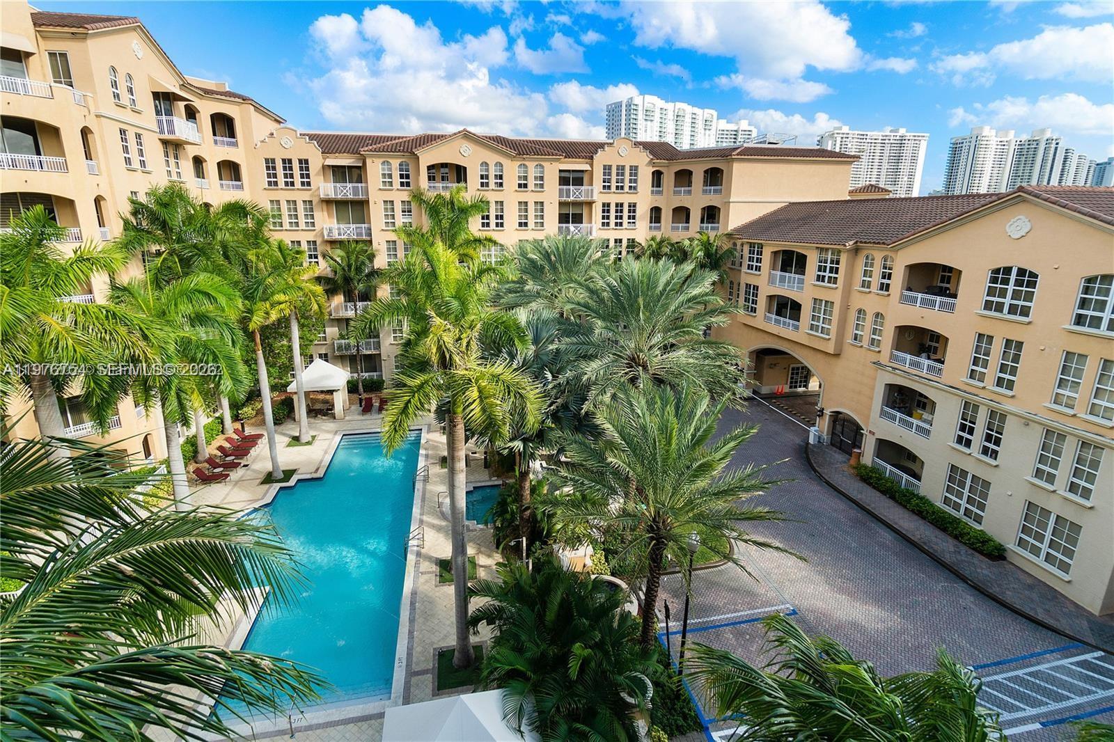 Photo of 3001 185th St  #534, Aventura, Florida, 33180 - 