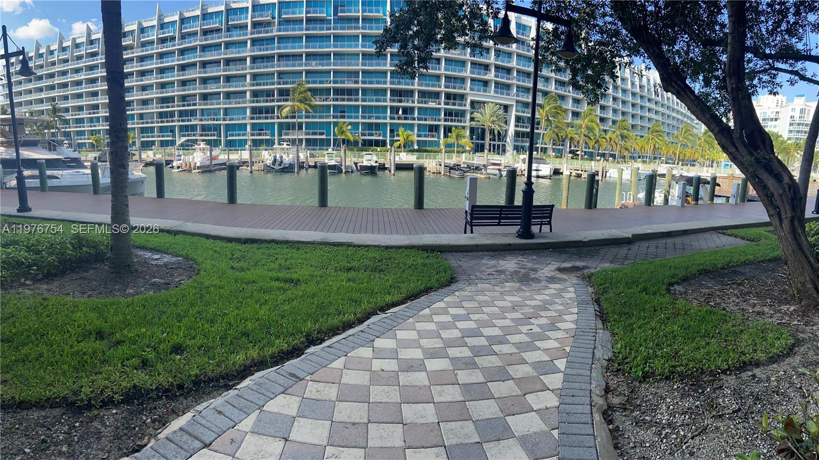 Photo of 3001 185th St  #534, Aventura, Florida, 33180 - 