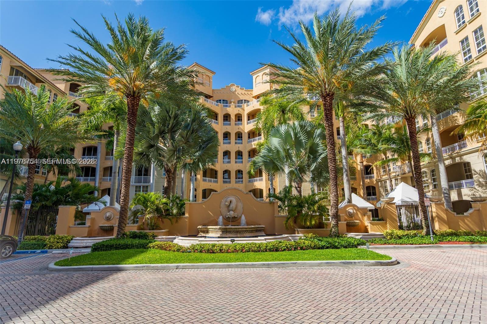 Photo of 3001 185th St  #534, Aventura, Florida, 33180 - 