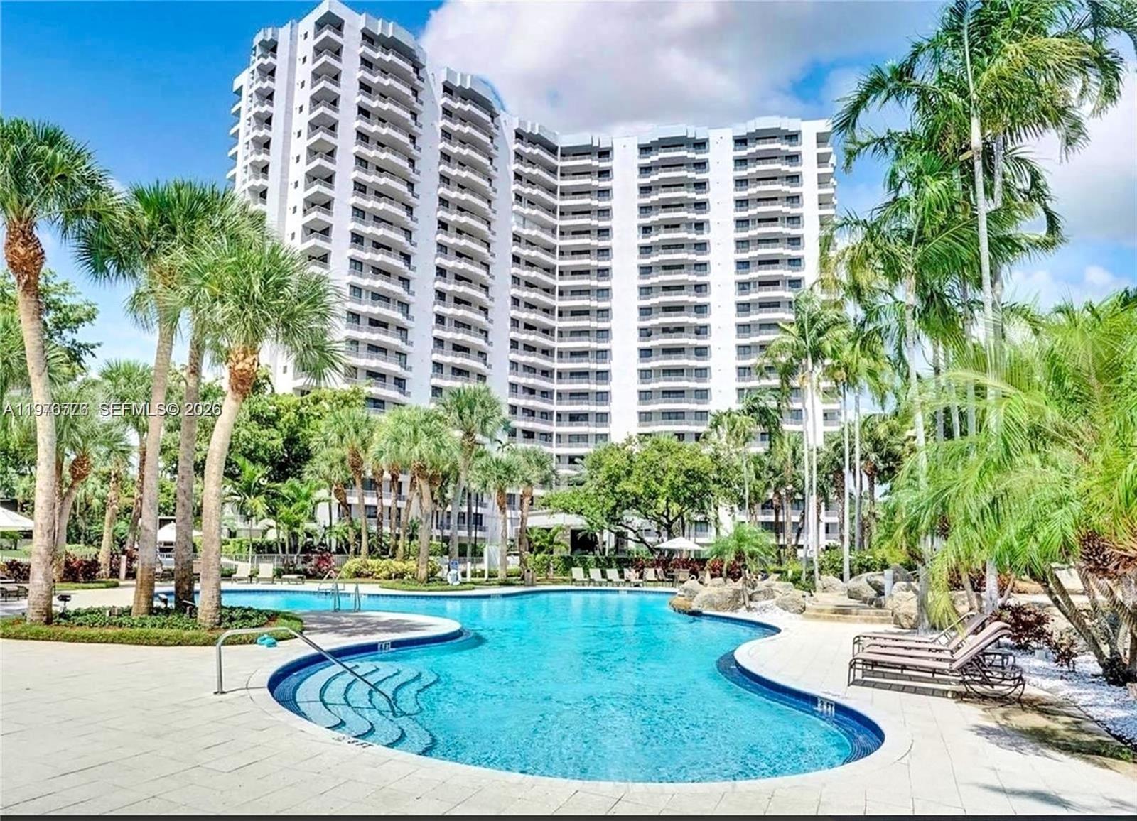 Photo of 3300 191st St  #501, Aventura, Florida, 33180 - 