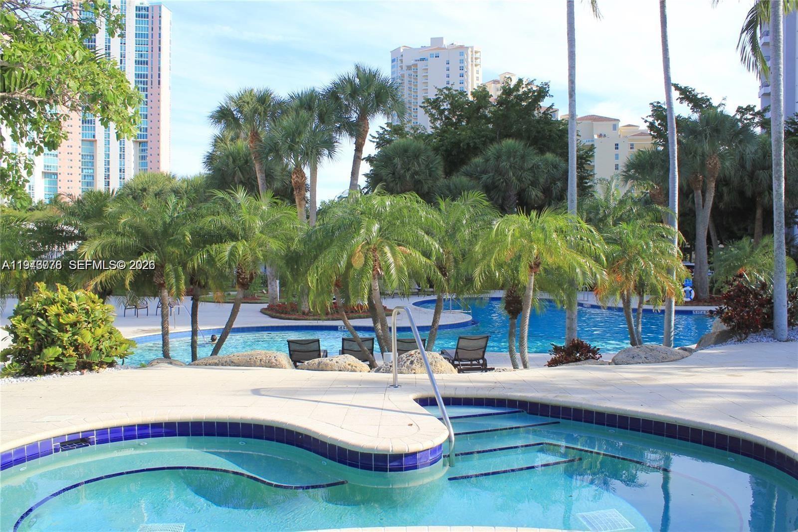 Photo of 3300 191st St  #501, Aventura, Florida, 33180 - 
