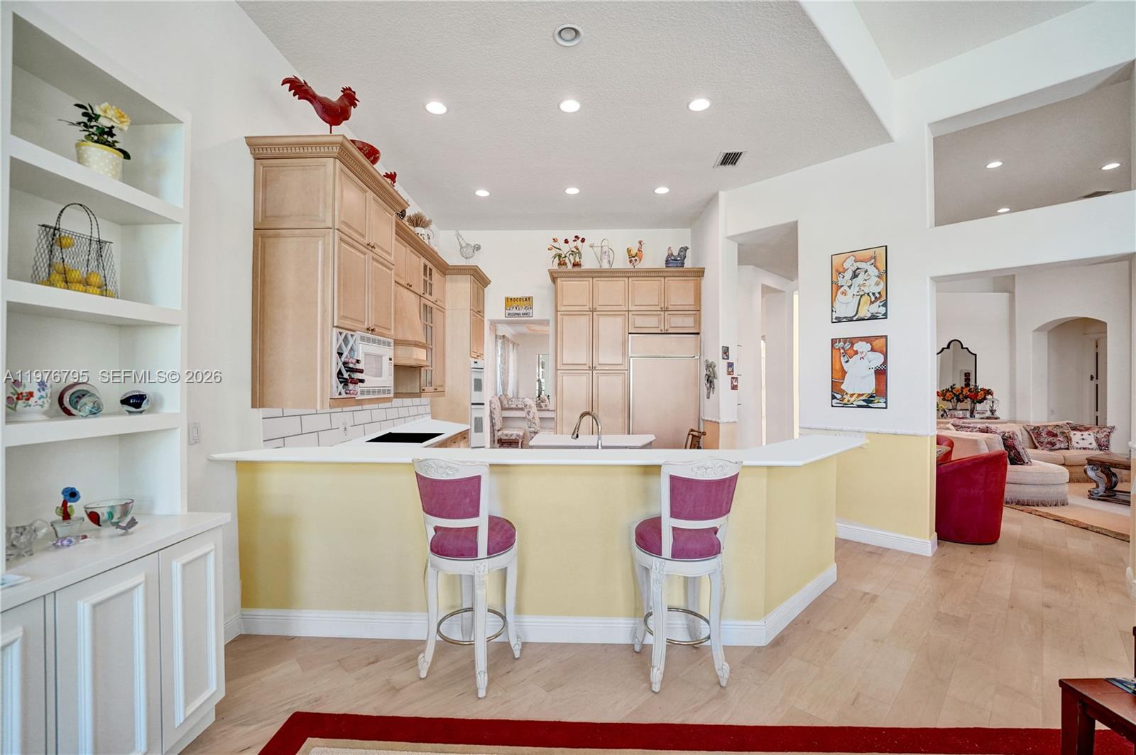 Photo of 901 Manatee Way  (901), Hollywood, Florida, 33019 - 