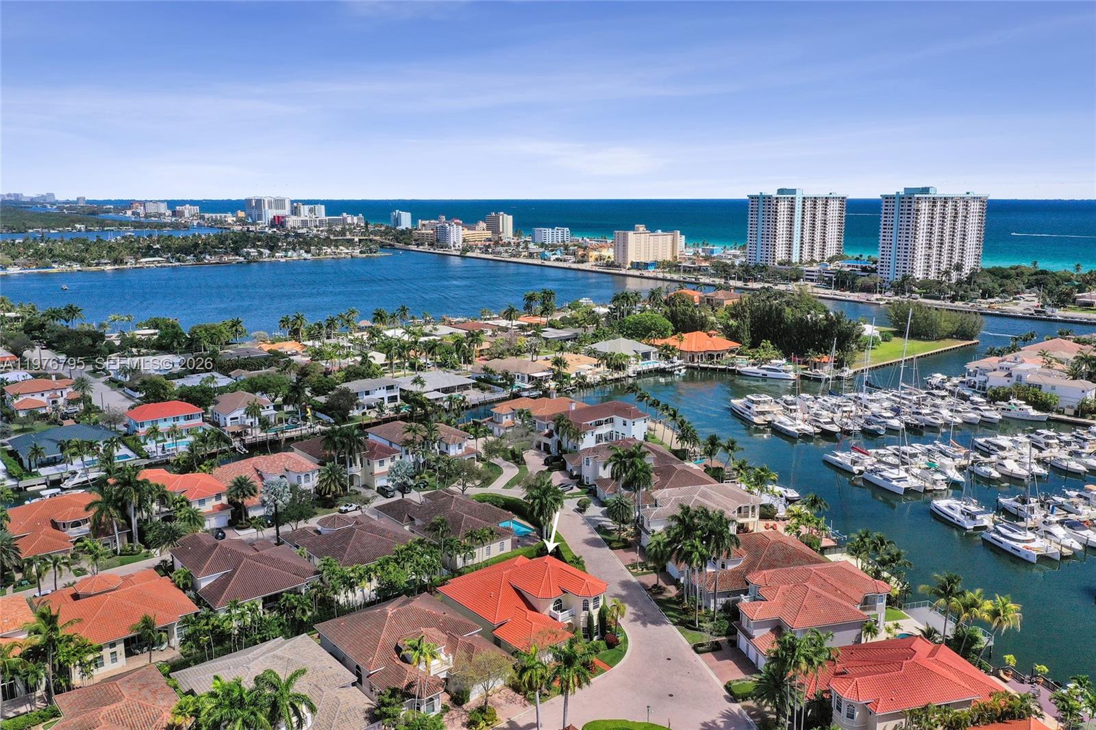 Photo of 901 Manatee Way  (901), Hollywood, Florida, 33019 - 