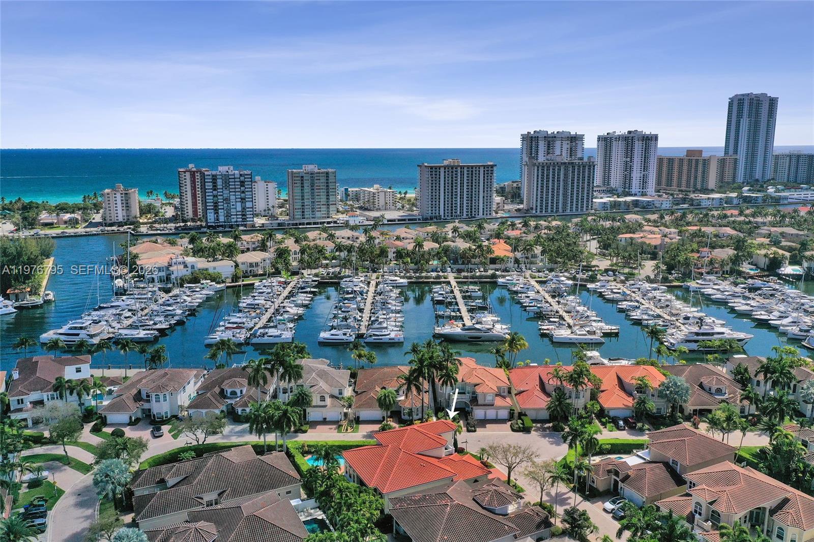 Photo of 901 Manatee Way  (901), Hollywood, Florida, 33019 - 