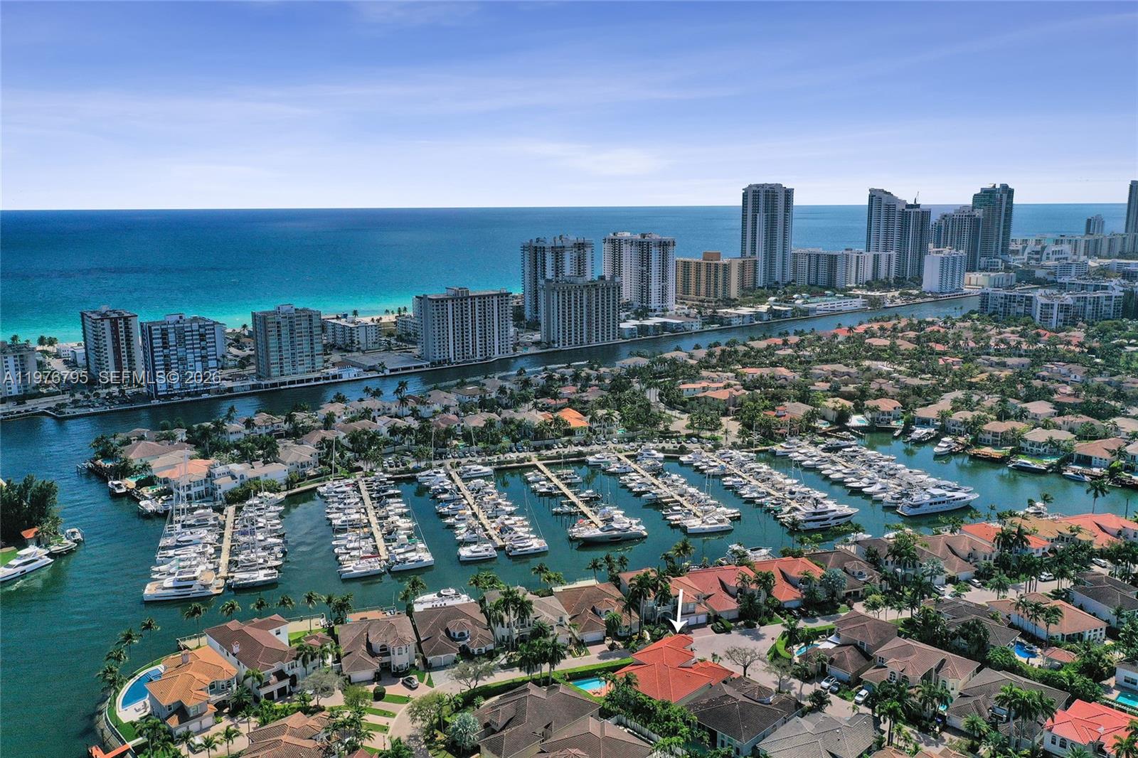 Photo of 901 Manatee Way  (901), Hollywood, Florida, 33019 - 