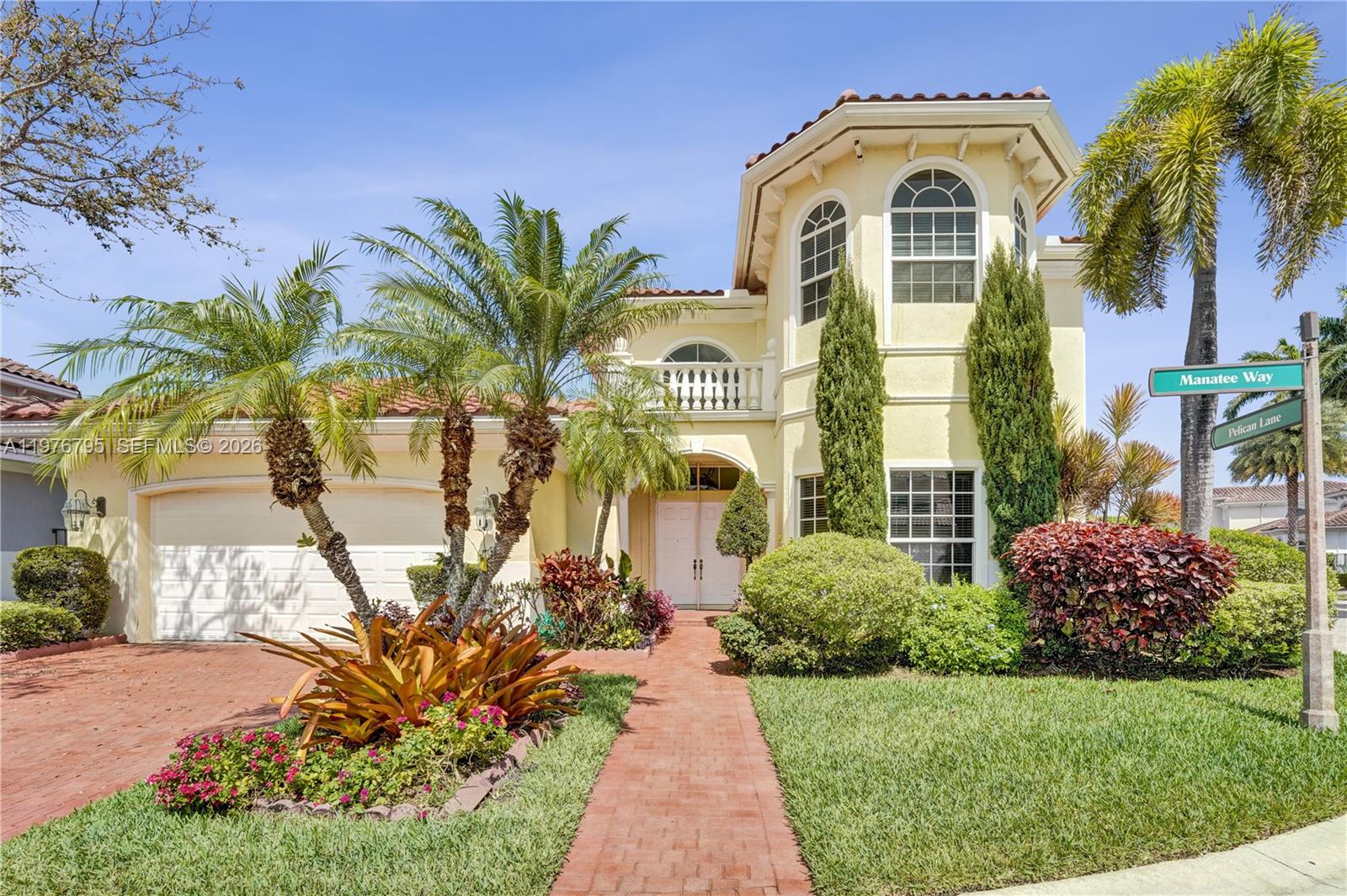 Photo of 901 Manatee Way  (901), Hollywood, Florida, 33019 - 