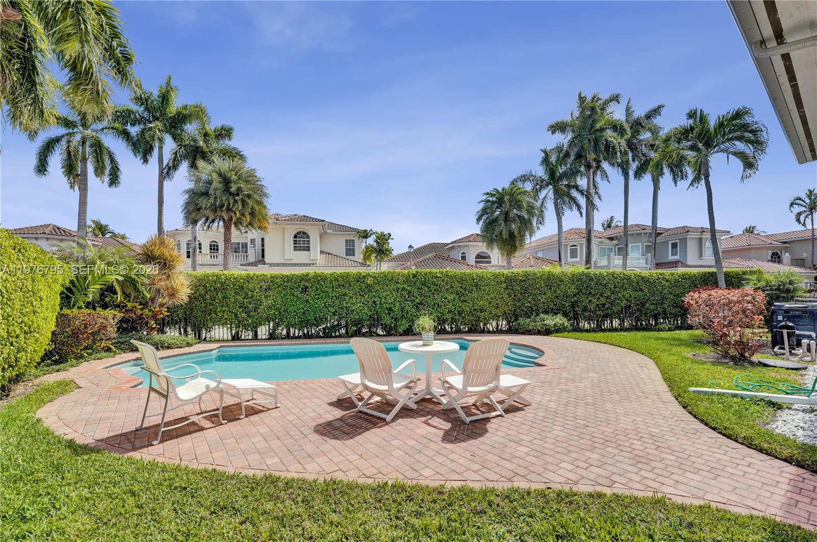 Photo of 901 Manatee Way  (901), Hollywood, Florida, 33019 - 