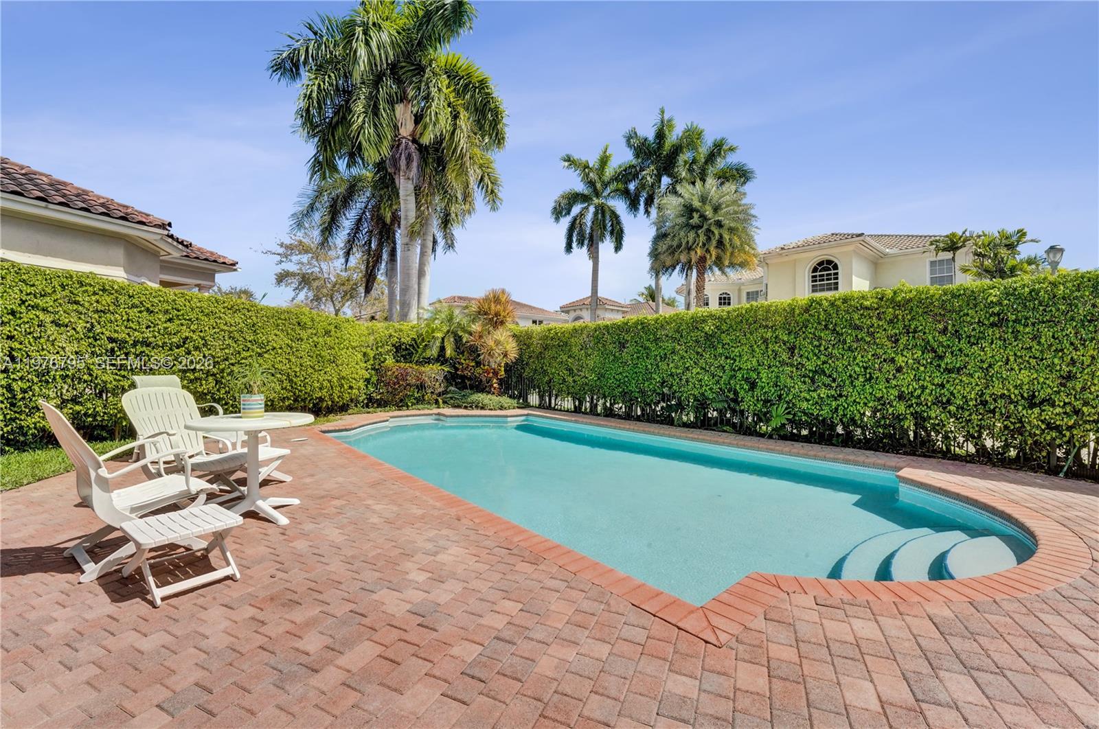 Photo of 901 Manatee Way  (901), Hollywood, Florida, 33019 - 