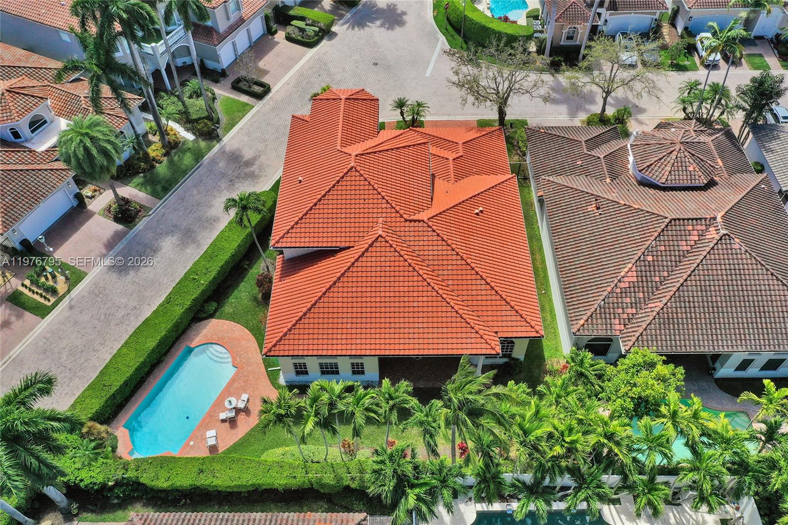 Photo of 901 Manatee Way  (901), Hollywood, Florida, 33019 - 