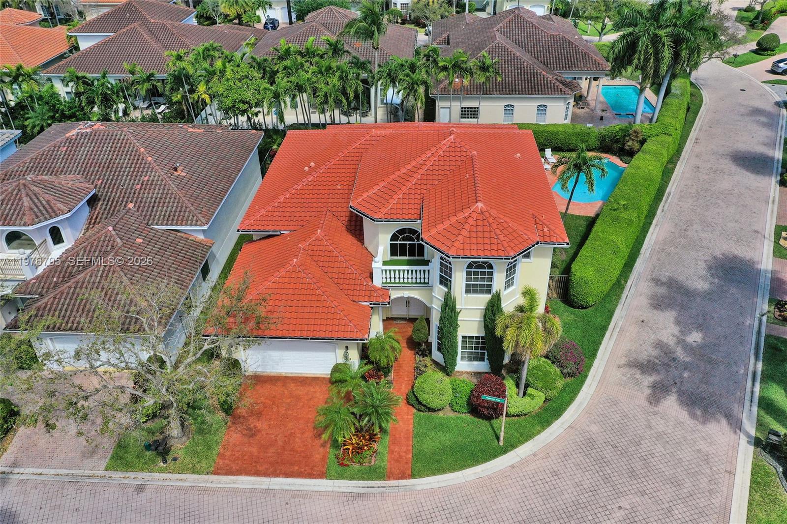 Photo of 901 Manatee Way  (901), Hollywood, Florida, 33019 - 