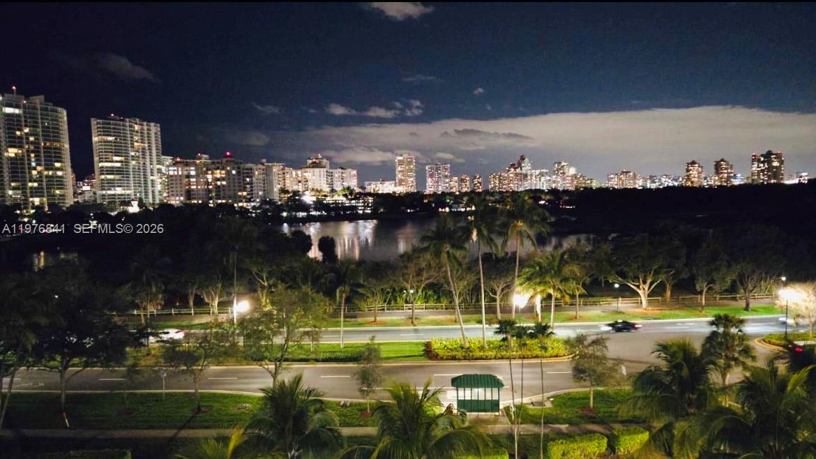 Photo of 3675 Country Club Dr  #708, Aventura, Florida, 33180 - 