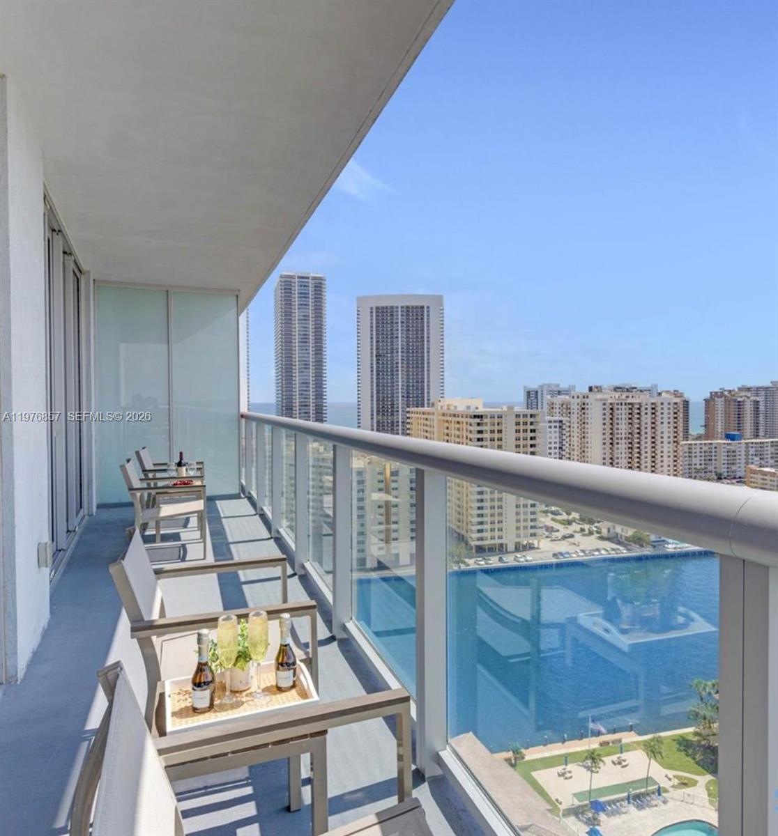 Photo of 2602 Hallandale Beach Blvd  #R3009, Hallandale Beach, Florida, 33009 - 