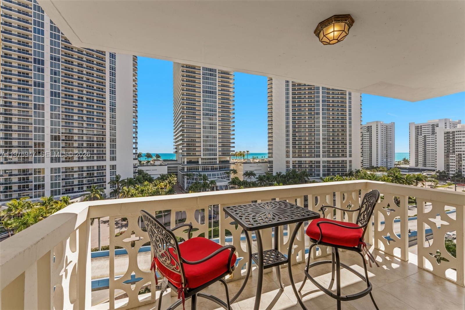 Photo of 1825 Ocean Dr  #1014, Hallandale Beach, Florida, 33009 - 