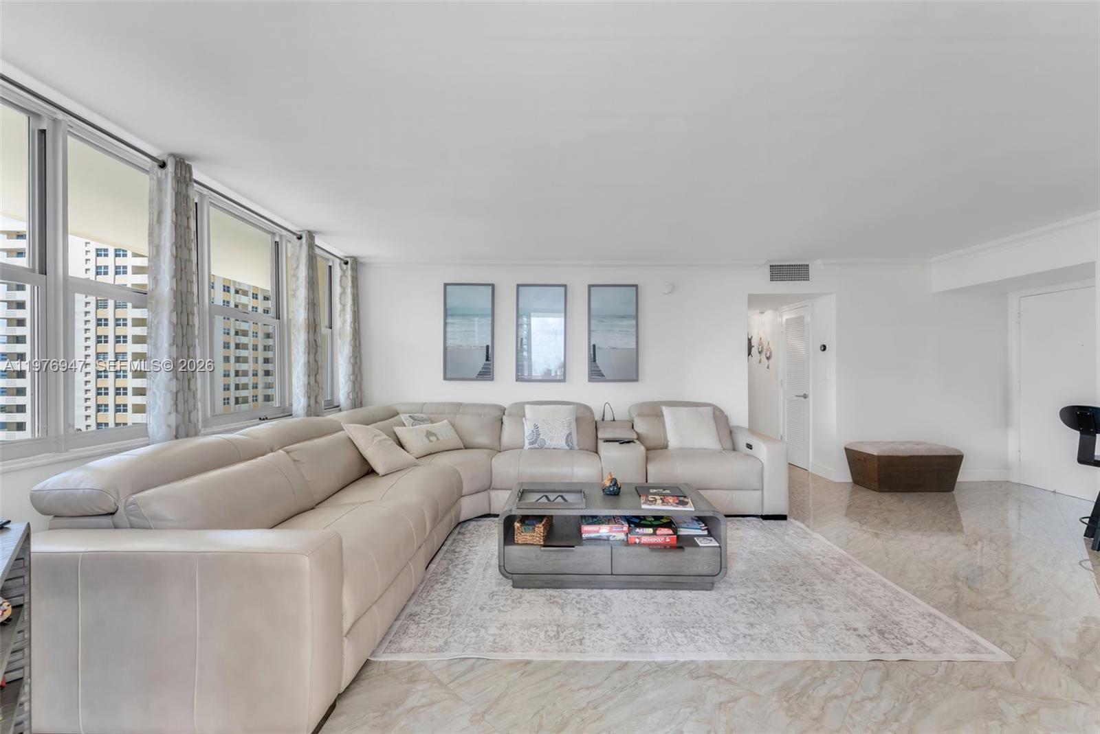 Photo of 1825 Ocean Dr  #1014, Hallandale Beach, Florida, 33009 - 