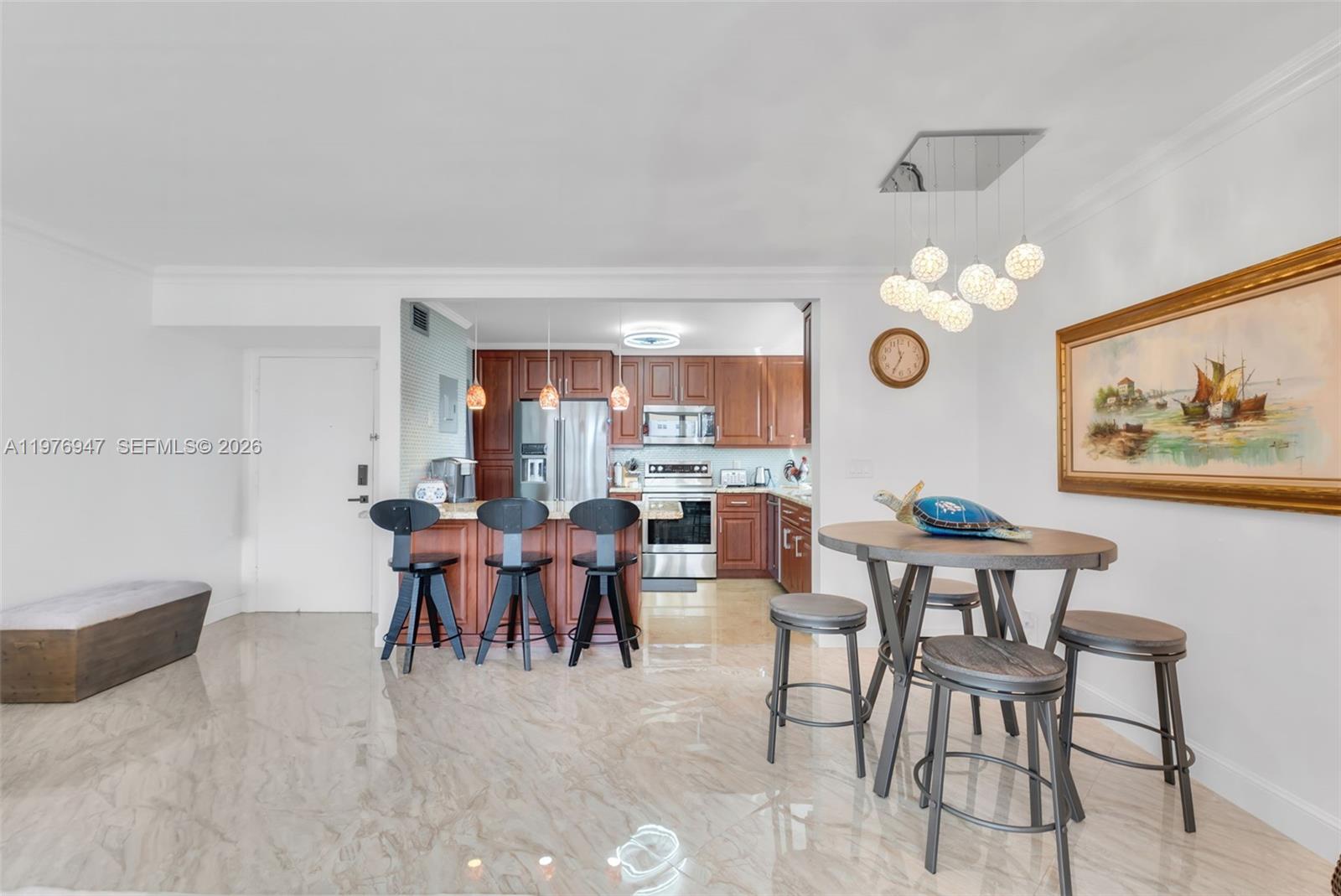 Photo of 1825 Ocean Dr  #1014, Hallandale Beach, Florida, 33009 - 