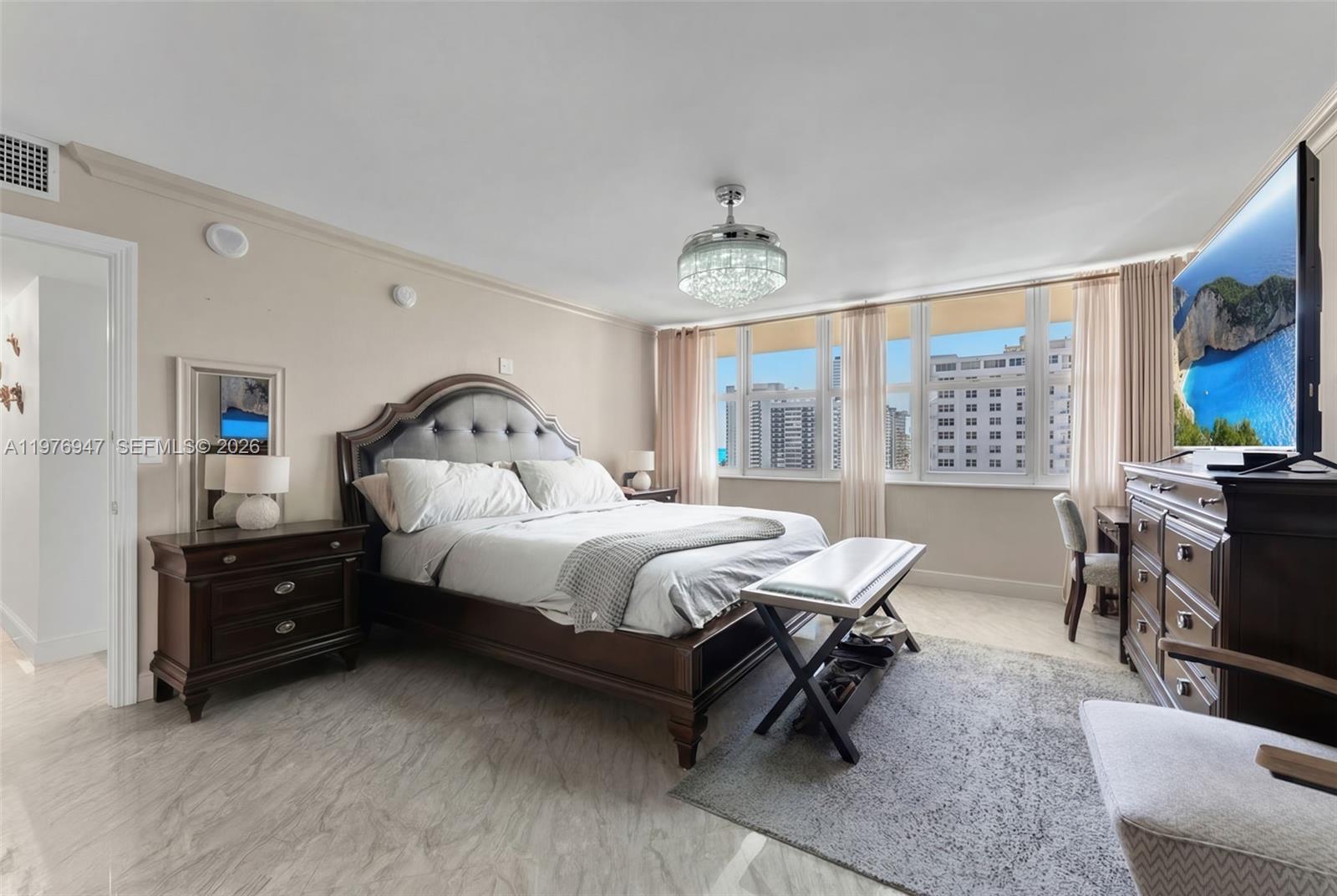 Photo of 1825 Ocean Dr  #1014, Hallandale Beach, Florida, 33009 - 