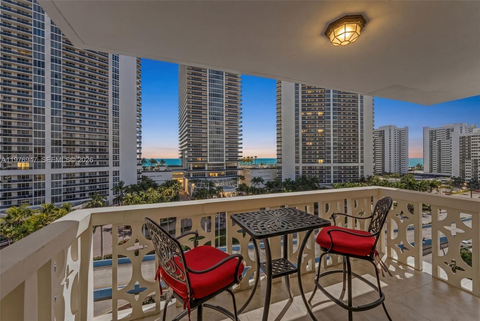 Photo of 1825 Ocean Dr  #1014, Hallandale Beach, Florida, 33009 - 