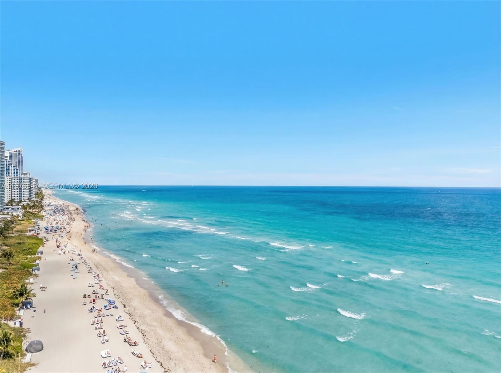 Photo of 1825 Ocean Dr  #1014, Hallandale Beach, Florida, 33009 - 