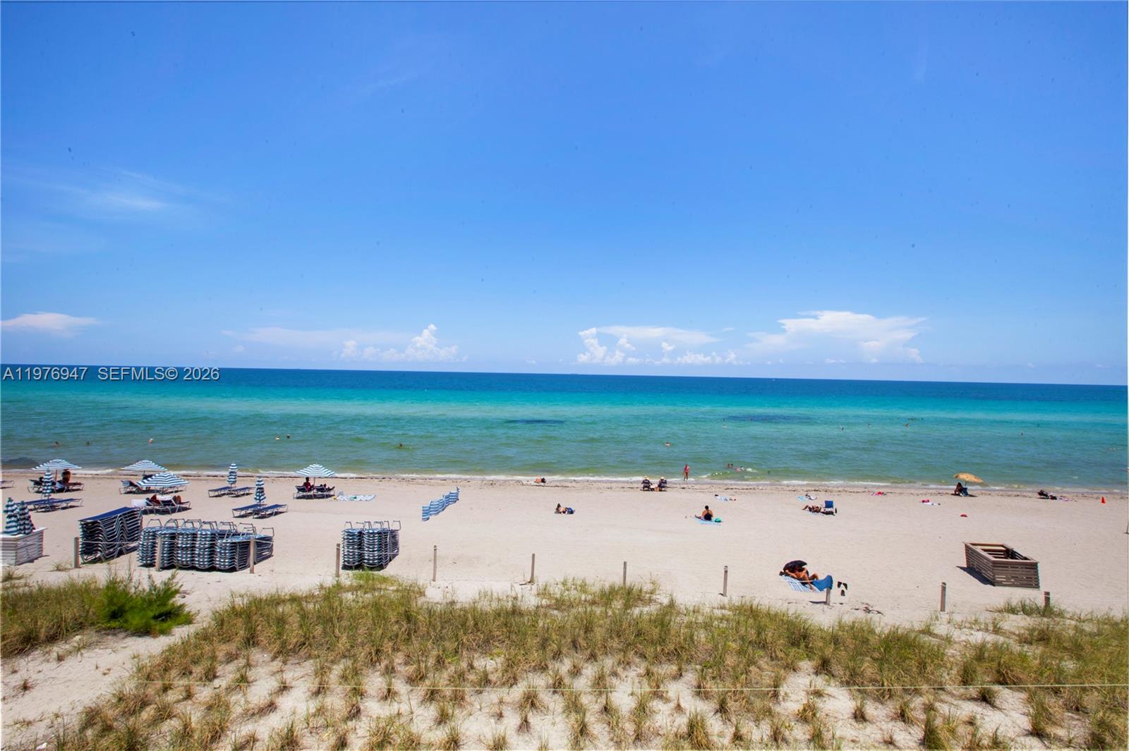 Photo of 1825 Ocean Dr  #1014, Hallandale Beach, Florida, 33009 - 