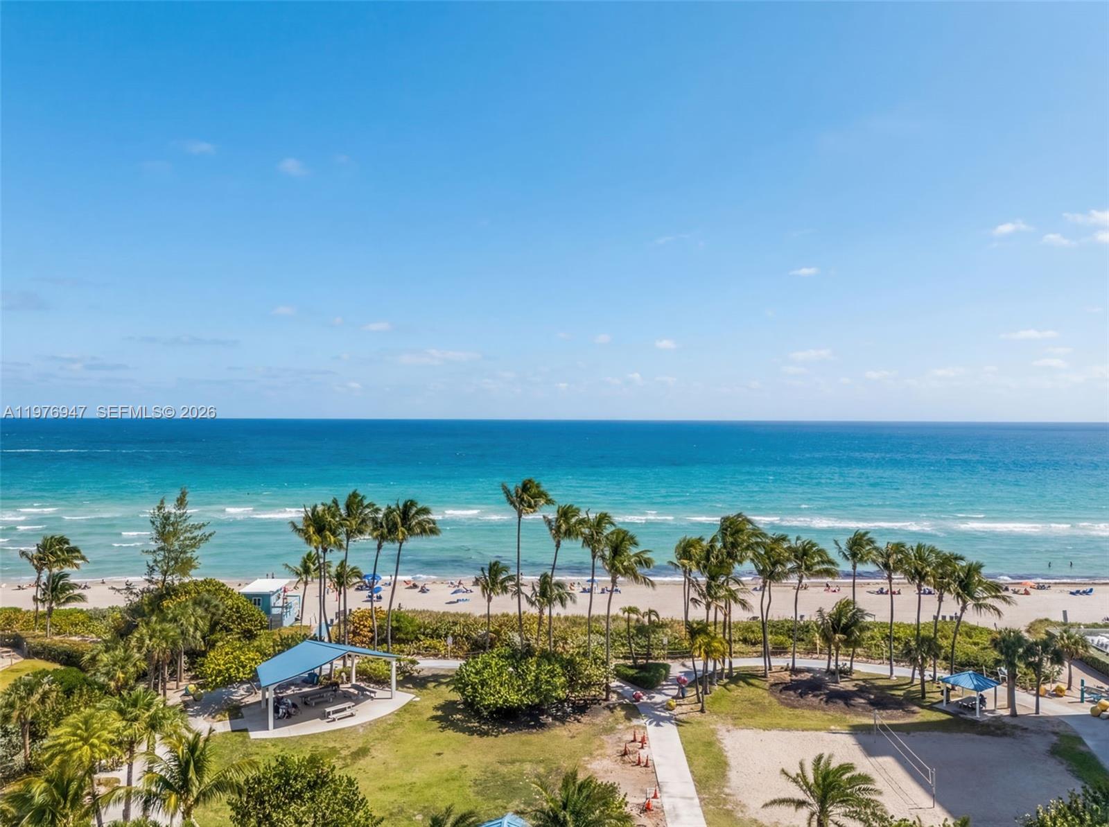 Photo of 1825 Ocean Dr  #1014, Hallandale Beach, Florida, 33009 - 