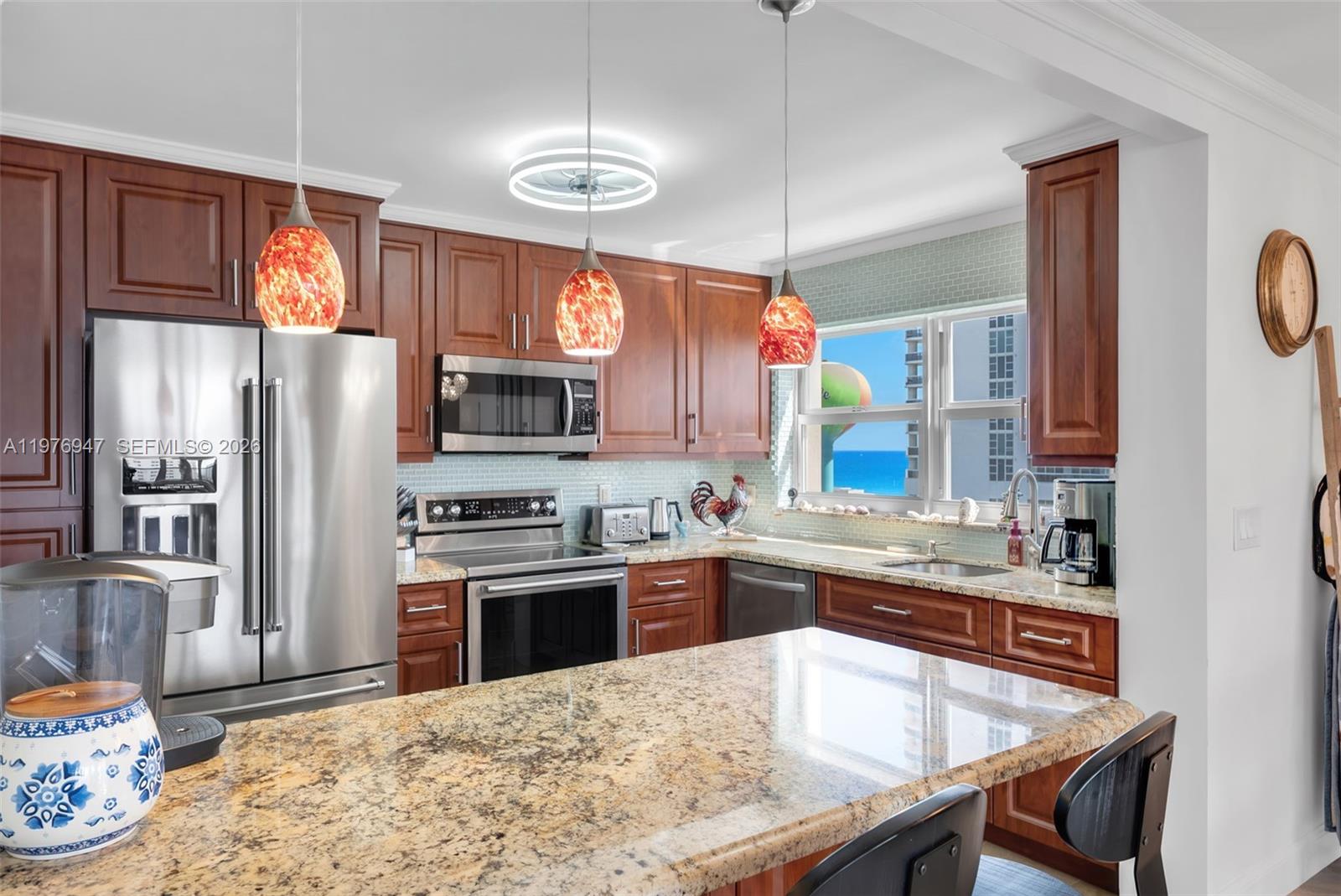 Photo of 1825 Ocean Dr  #1014, Hallandale Beach, Florida, 33009 - 