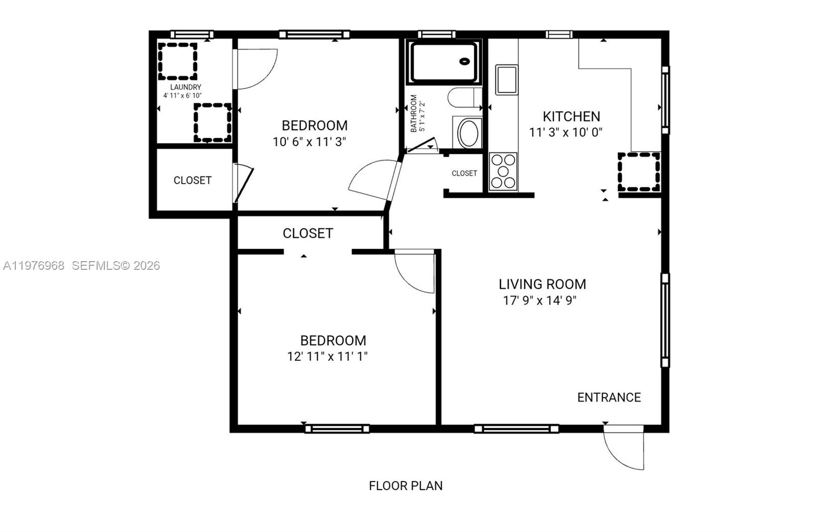 Подробнее / 1805 кв.футов $ 2026-03-05 0 Фото