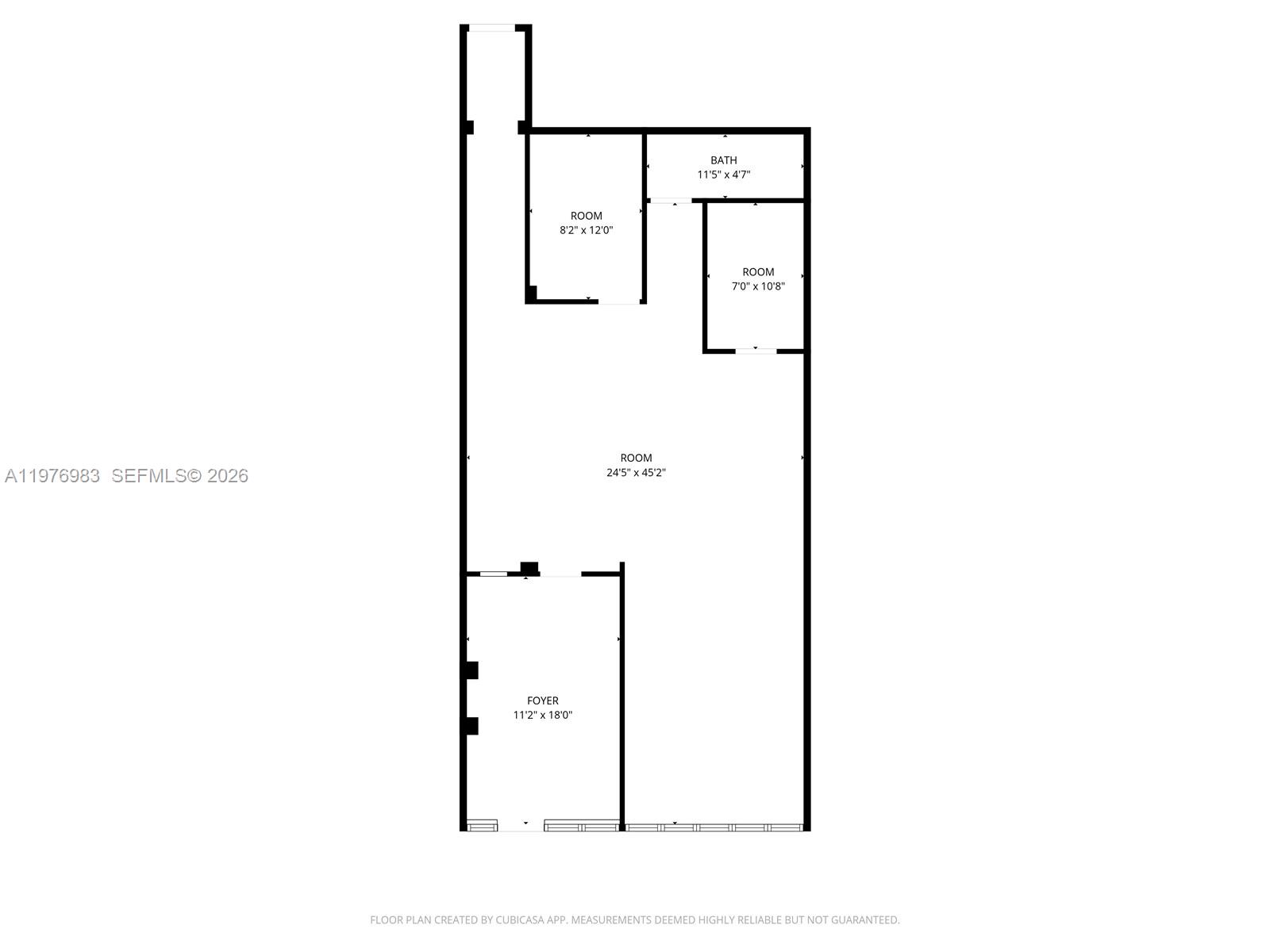 3330  /   sq. ft. $ 2026-03-05 0 foto