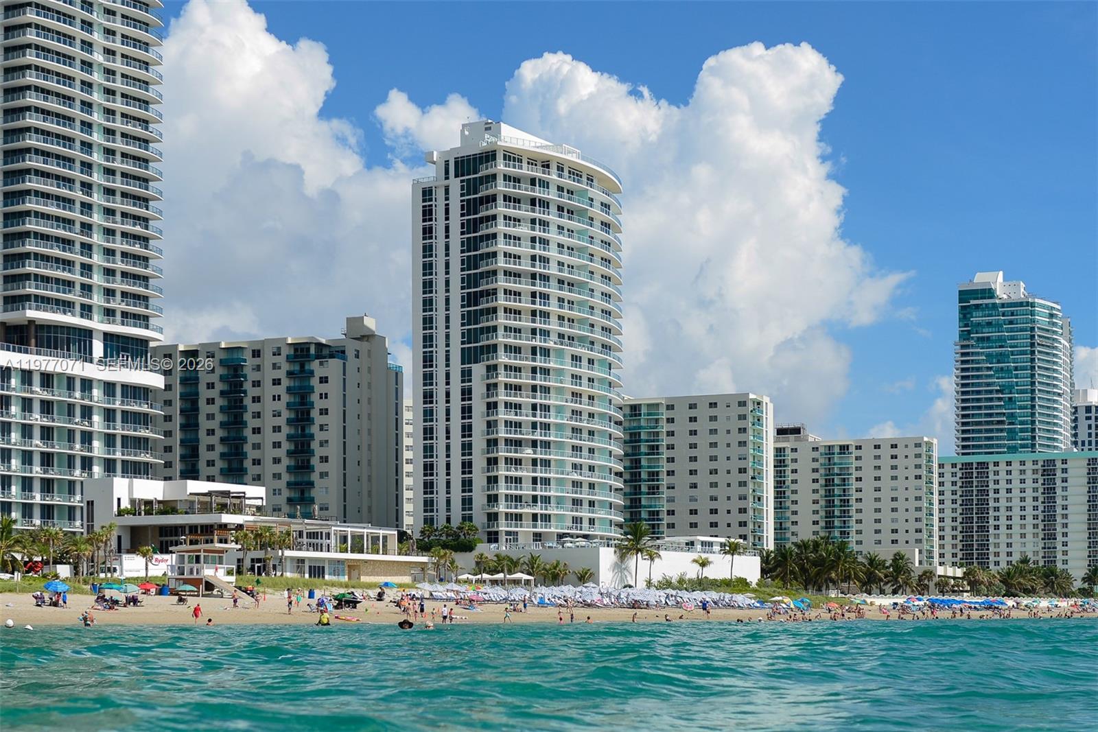 Photo of 3951 Ocean Dr  #402, Hollywood, Florida, 33019 - 