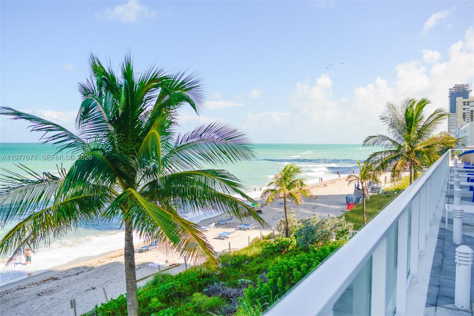 Photo of 3951 Ocean Dr  #402, Hollywood, Florida, 33019 - 