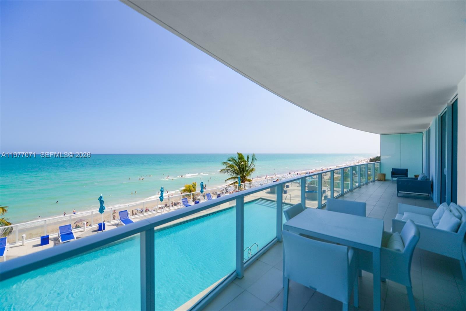 Photo of 3951 Ocean Dr  #402, Hollywood, Florida, 33019 - 