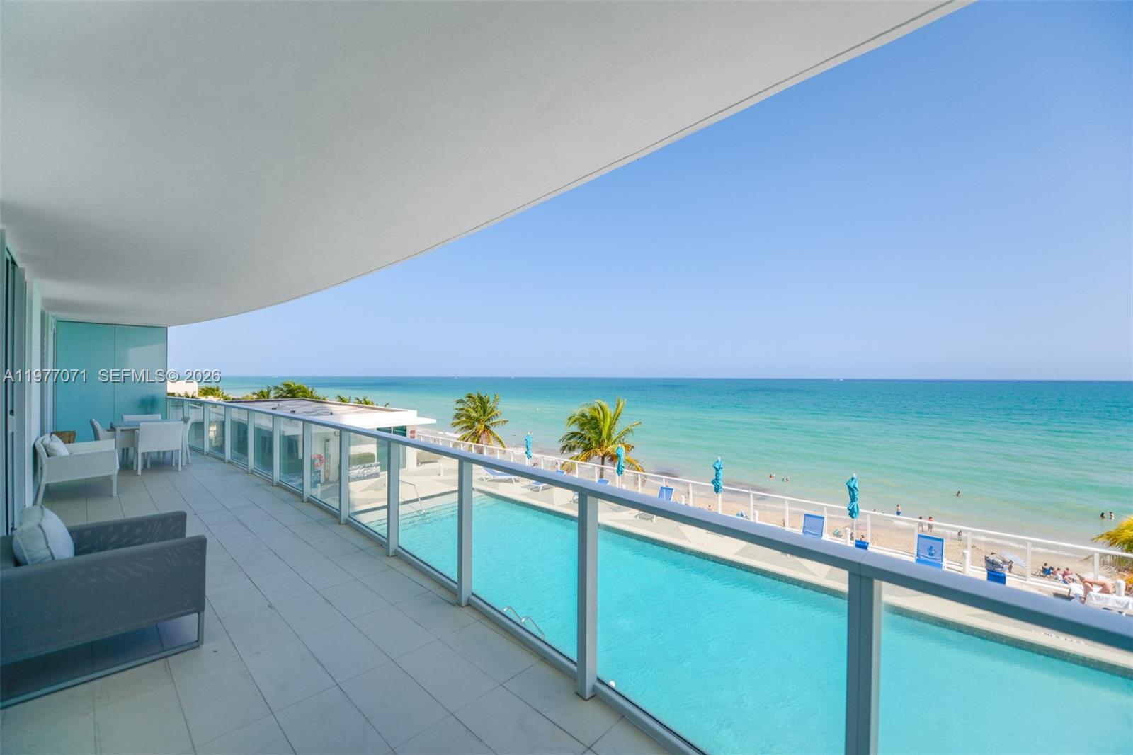 Photo of 3951 Ocean Dr  #402, Hollywood, Florida, 33019 - 