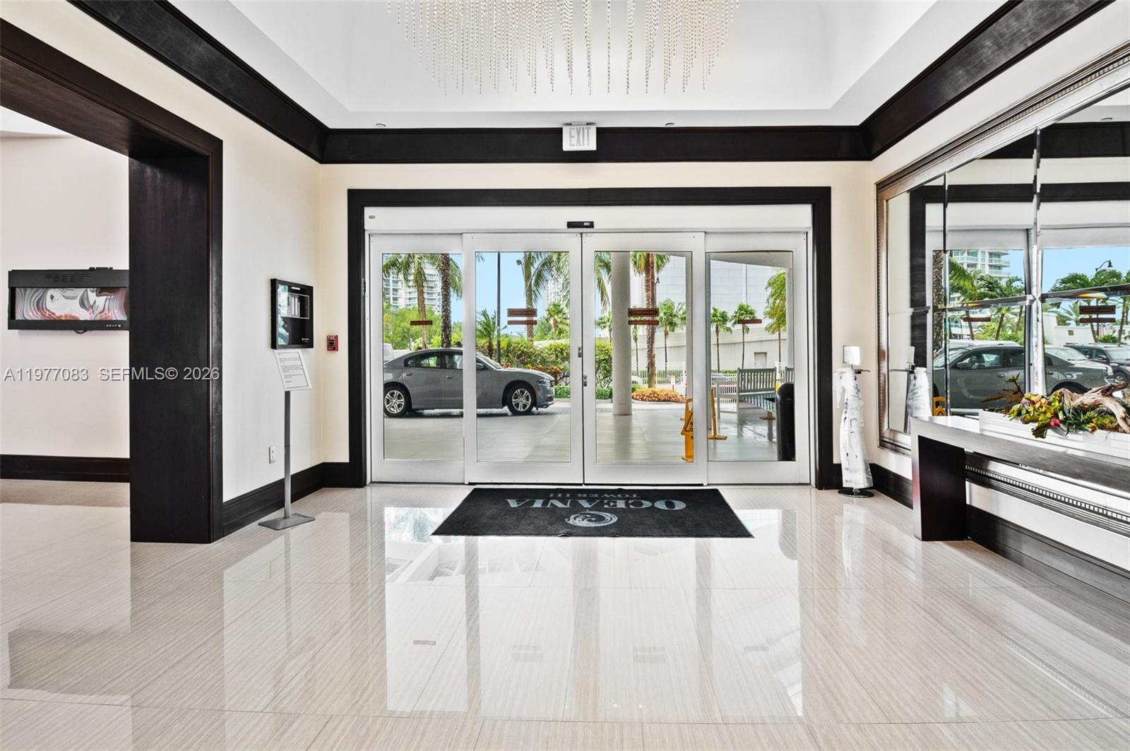 Photo of 16485 Collins Ave  #232, Sunny Isles Beach, Florida, 33160 - 