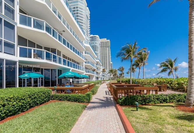 Photo of 16485 Collins Ave  #232, Sunny Isles Beach, Florida, 33160 - 
