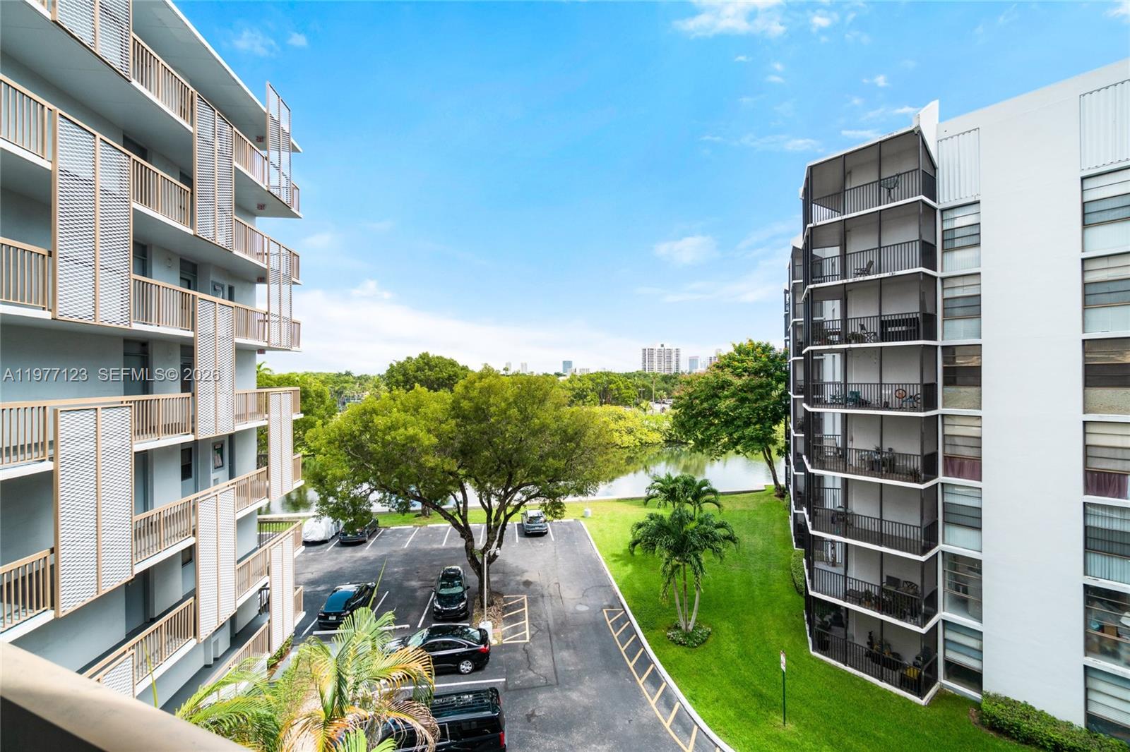 Photo of 3401 Country Club Dr  #510, Aventura, Florida, 33180 - 