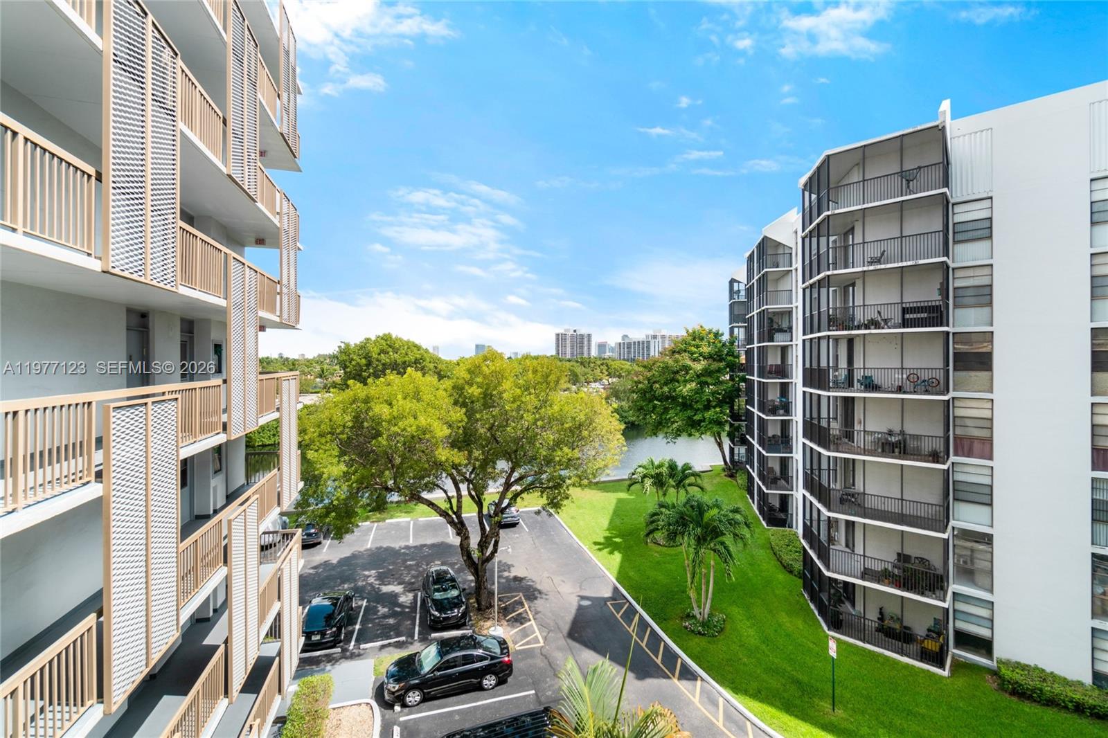 Photo of 3401 Country Club Dr  #510, Aventura, Florida, 33180 - 