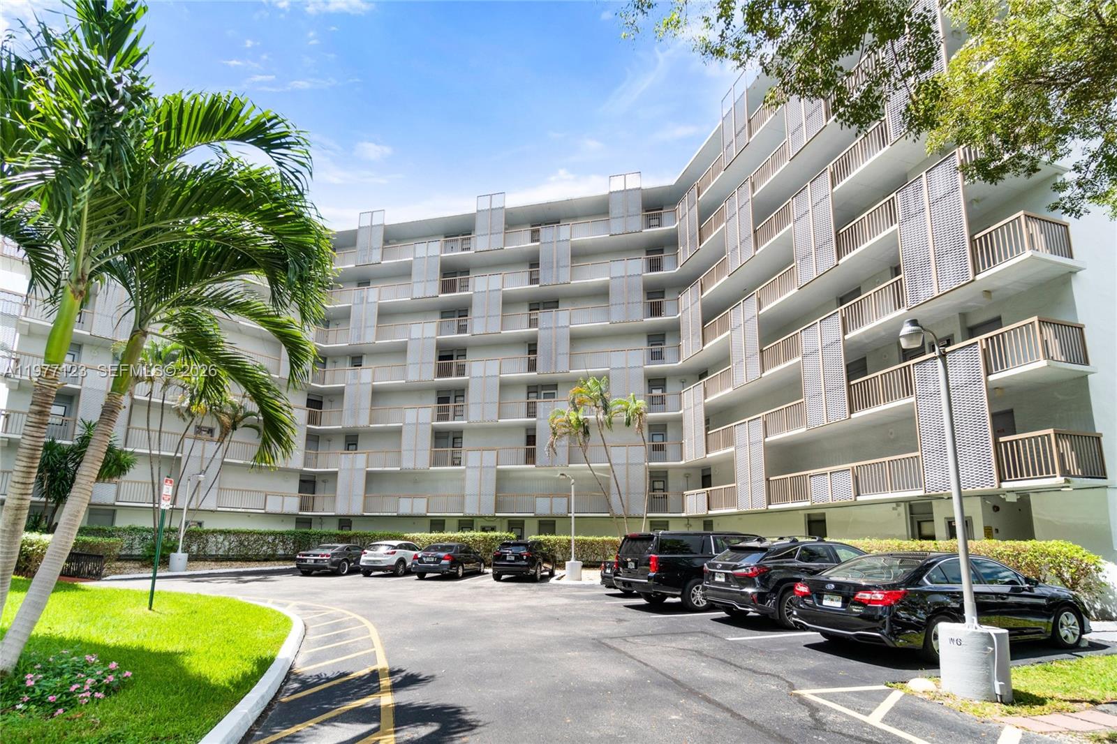 Photo of 3401 Country Club Dr  #510, Aventura, Florida, 33180 - 