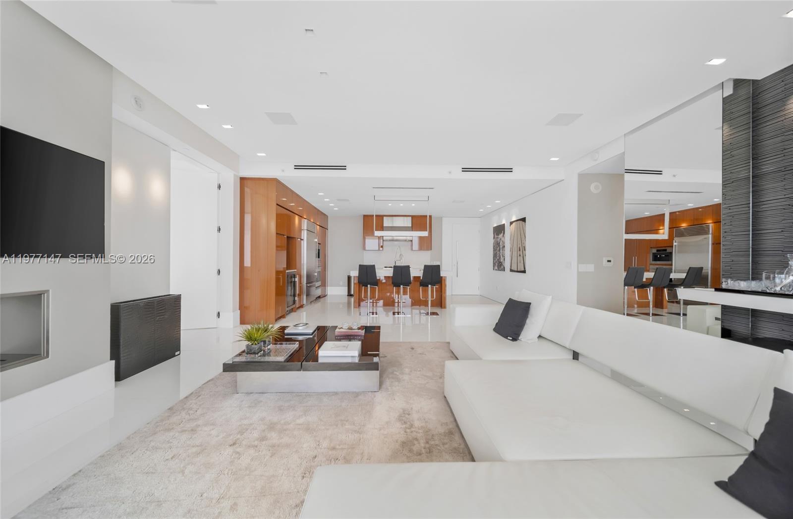 Photo of 9701 Collins Ave  #1405S, Bal Harbour, Florida, 33154 - 